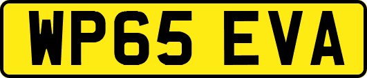 WP65EVA