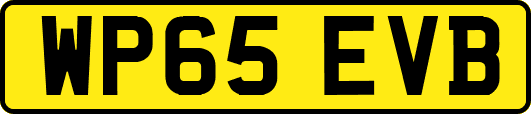 WP65EVB