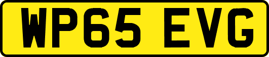 WP65EVG