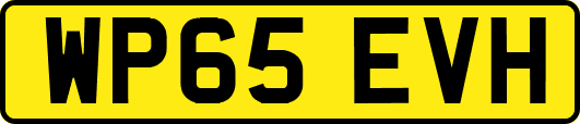 WP65EVH