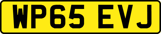 WP65EVJ