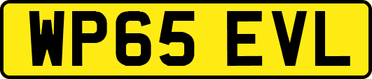 WP65EVL