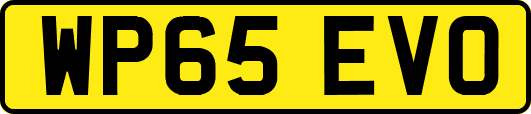 WP65EVO