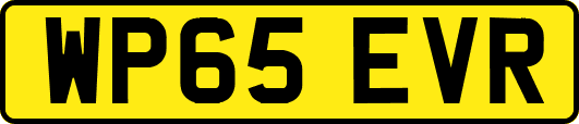 WP65EVR