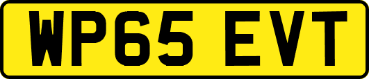 WP65EVT