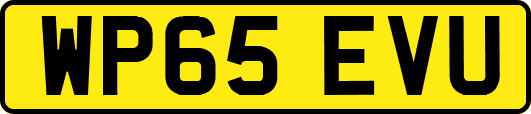 WP65EVU