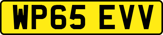 WP65EVV