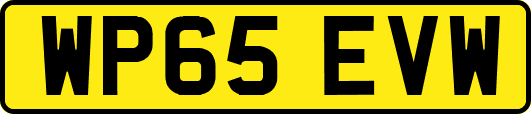 WP65EVW