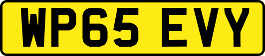 WP65EVY