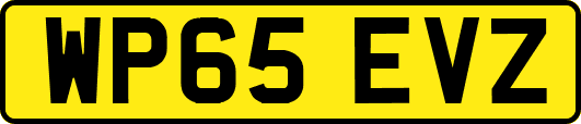 WP65EVZ