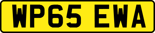 WP65EWA