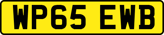 WP65EWB