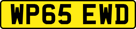 WP65EWD
