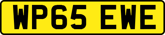 WP65EWE