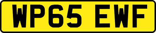 WP65EWF
