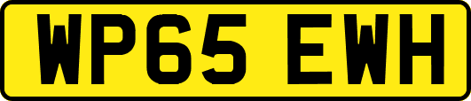 WP65EWH