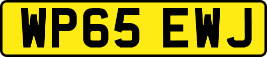WP65EWJ