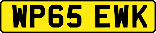 WP65EWK