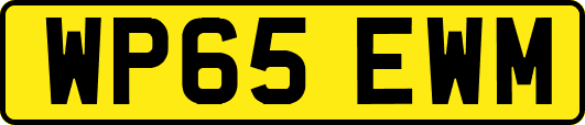 WP65EWM