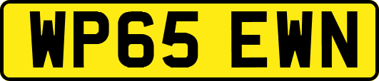 WP65EWN