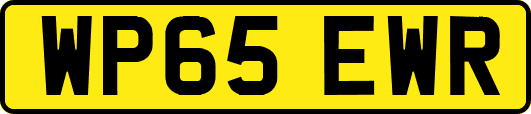 WP65EWR