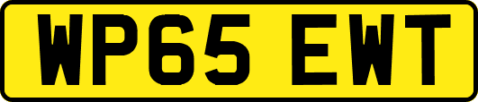 WP65EWT