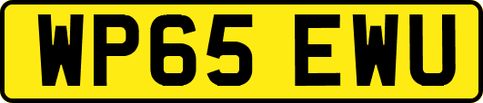 WP65EWU