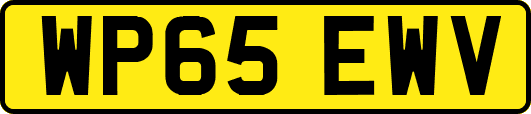 WP65EWV