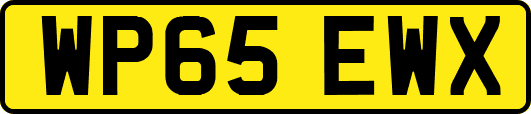 WP65EWX