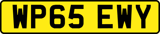 WP65EWY