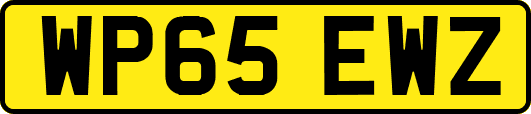 WP65EWZ