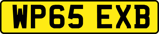WP65EXB