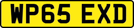 WP65EXD