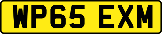 WP65EXM