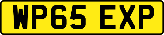 WP65EXP