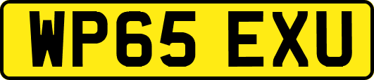 WP65EXU