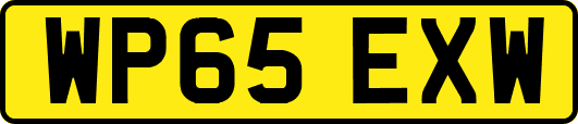 WP65EXW