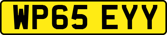 WP65EYY