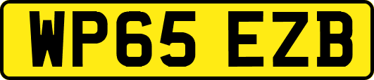 WP65EZB