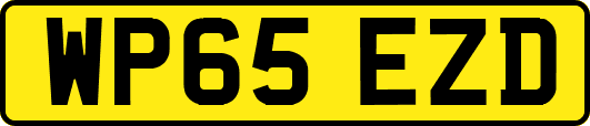 WP65EZD
