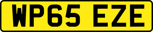 WP65EZE