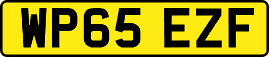 WP65EZF