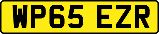 WP65EZR
