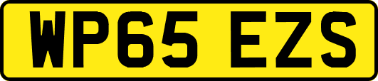 WP65EZS