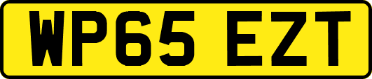 WP65EZT