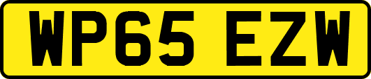 WP65EZW