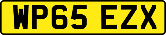 WP65EZX