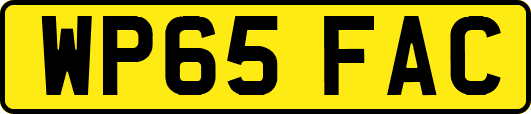 WP65FAC