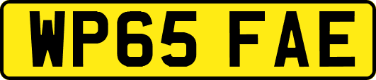 WP65FAE