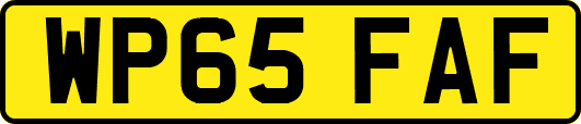 WP65FAF